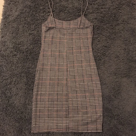 MINI DRESS - Picture 2 of 2